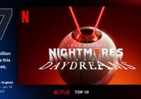Bersaing dengan Queen of Tears, Serial Indonesia 'Joko Anwar's Nightmares and Daydreams' Masuk Daftar 10 Besar Tayangan Global Netflix
