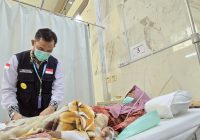 Waspadai 5 Penyakit Langganan Jemaah Haji Saat Beribadah Haji 2026 ini, Simak Cara Mencegahnya
