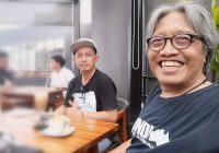 Mantan Pimred Banjarmasin Post Yusran Pare Meninggal Dunia