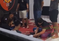 Polisi Ungkap Pelaku Perundungan di Kemuning Banjarbaru 3 Orang di Antaranya Diduga Pasutri, Suka Nongkrong di KWK