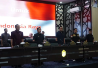 DPRD Kota Banjarmasin Gelar Paripurna Pembahasan Raperda RPJPD Tahun 2025-2045