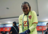 Kiper Timnas Putri Gagal Masuk SMKN 1 Balikpapan Jalur Prestasi, Sekolah Beralasan Begini