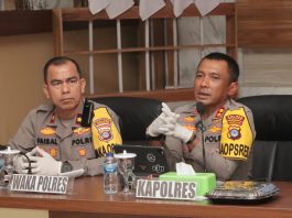 Lagi! Tujuh Warga Dirawat Karena Mabuk Kecubung, Polres Banjar Beri Imbauan