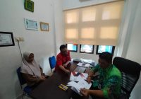 Antisipasi Karhutla, Manggala Agni dan BPBD Balangan Persiapkan Rencana Patroli di Halong