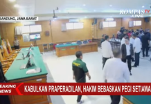 Kuasa Hukum Pegi Setiawan Mengaku Ditelepon Mantan Intel