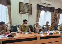 Pemprov Kalsel Rencanakan Aksi SPI, Dukung Upaya Pencegahan Korupsi