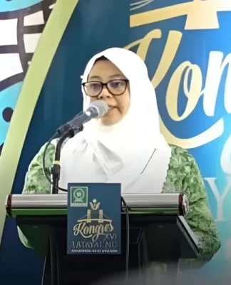 Dirasa Janggal, Fatayat NU Desak Polisi Tuntaskan Kasus Pembunuhan Wanita Dalam Karung