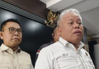 SIdang Perdana Kasus Dugaan Korupsi PT Timah Akan Berlangsung Rabu Besok