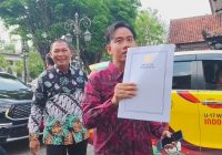 Kominfo Klarifikasi Soal Tudingan Gibran Didatangi Menteri Setiap Sabtu