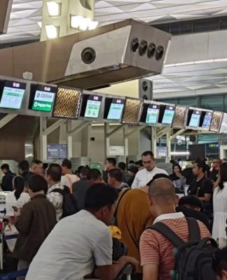 Gangguan Sistem IT Global Kapan Pulih? Begini Kata Pakar Digital Singapura