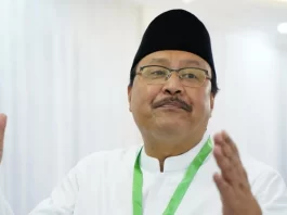 Asal Muasal Presiden Soeharto Diusulkan Jadi Pahlawan Nasional