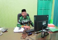 Pendaftaran Program Beasiswa Santri Berprestasi 2024 Dibuka, Kemenag Balangan Minta Dimanfaatkan Sebaik-baiknya