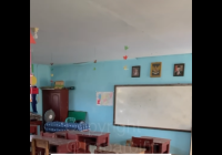 Duh, SDN Teluk Dalam 10 Banjarmasin Tak Miliki Siswa Baru