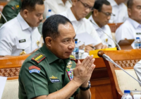 Imbas Data BAIS Diretas, Panglima Akan Rekrut dan Latih Anggota Satuan Siber TNI