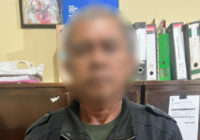 Pria Paruh Baya di Palangka Curi Tas Wanita Korban Laka Lantas Berisi Emas dan Uang Puluhan Juta