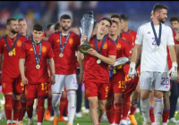 Komentar Pelatih Inggris Usai Timnya Dikalahkan Spanyol di Final Euro 2024