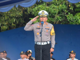 Polda Kalsel Gelar Pasukan Operasi Patuh 2024, Simak Lagi 14 Jenis Pelanggaran yang Disasar