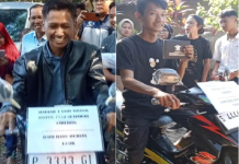 Pegi Setiawan dan Dedi Mulyadi Jadi Saksi Sidang PK Saka Tatal Hari Ini