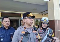 Awas Kena Tilang! Polres Banjar Prioritaskan 7 Pelanggaran Ini