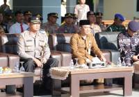 Pemkab Tanbu Dukung Pelaksanaan Operasi Patuh Intan 2024