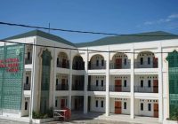 Istana Anak Yatim Balangan Ditarget Selesai Desember 2024