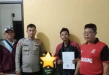 Diiming-iming Diberi Sepeda Listrik, Bocah Diculik di Depan Gerbang Perumahan di Lebak Banten