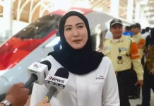 Whoosh Berangkatkan 450.000 Penumpang Selama Musim Liburan