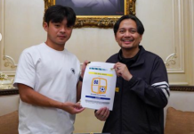 Barito Putera Teken Kontrak dengan Pemain Asal Korea Juga Rekrut Kiper dan Striker 'Barito Muda'