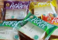 Viral Roti Aoka Mengandung Zat Berbahaya, Begini Penjelasan Pihak Produsennya