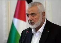 Profil Ismail Haniyeh, Pemimpin Hamas yang Tewas Terbunuh di Iran