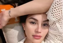 Ini Alasan Polisi Tahan Nikita Mirzani, Sampai Lima Saksi Ahli Dihadirkan