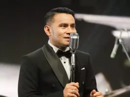 Berat Badan Tembus 78 Kilogram, Judika Akui Sempat Sulit Bernapas Saat Bernyanyi