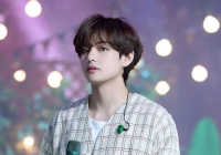V BTS Boyong 2 Penghargaan di The SEC Awards Brasil