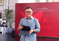 ASN Dilarang Beri Komen hingga Like di Medsos Terkait Pilkada 2024