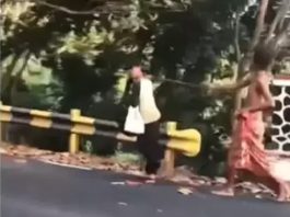 Terungkap Hasil Autopsi ODGJ Dimutilasi ODGJ di Garut, Bagian Ini Pertama Digorok