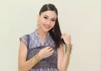 Respons Ayah Ayu Ting Ting Soal Anaknya Putus dari Muhammad Fardhana