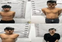 Pelaku Pembunuhan di Desa Padang Panjang Terungkap dari Aplikasi Michat
