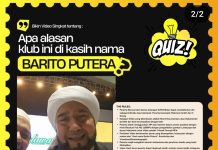 Yuk Ikuti Kuis Lomba Video Barito Putera