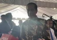 Jokowi Naikkan Gaji Kepala Ombudsman Daerah Jadi Rp 18,5 Juta