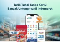 Promo Pengguna Aksel by Bank Kalsel Juli ini