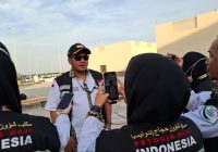 Fase Pemulangan Gelombang 2 Dimulai, 22 Kloter Berisi 8.793 Jemaah Haji Indonesia Dipulangkan Hari ini