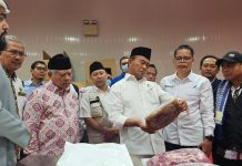 Menko PMK: Daging Dam Jemaah Haji Indonesia Bakal Dikirimkan ke Indonesia
