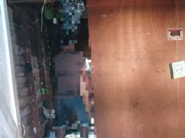 Identitas Korban Gantung Diri di Pekapuran Raya