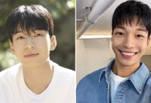 Wi Ha Joon Ngaku Enggan Unggah Foto Selfie karena 'Dikritik' Penggemar