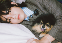'Layover' V BTS Jadi Album Solo KPop Pertama Terjual Lebih dari 100 Ribu Unit di AS