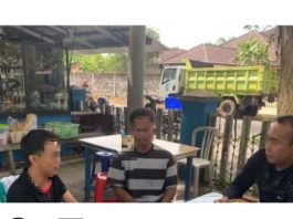 Sebar Hoaks Teman Lari dari Pasungan, Mahasiswa Palangka Raya Dibina Polda Kalteng