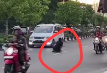 Diduga Mabuk Kecubung Juga Terjadi di Kalteng