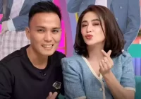 Hard Gumay Tak Keberatan Dijodohkan dengan Dewi Perssik