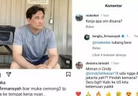 Bukan Sembarang Tukang Besi, Tengku Firmansyah Bekerja di Raksasa Manufaktur Kanada