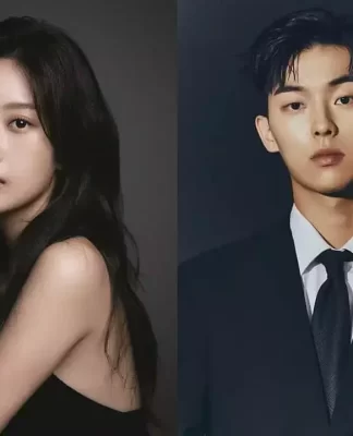 Moon Ga Young dan Choi Hyun Wook Resmi Bintangi Drama Terbaru